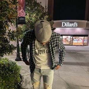 Meet your Posher, Slatt